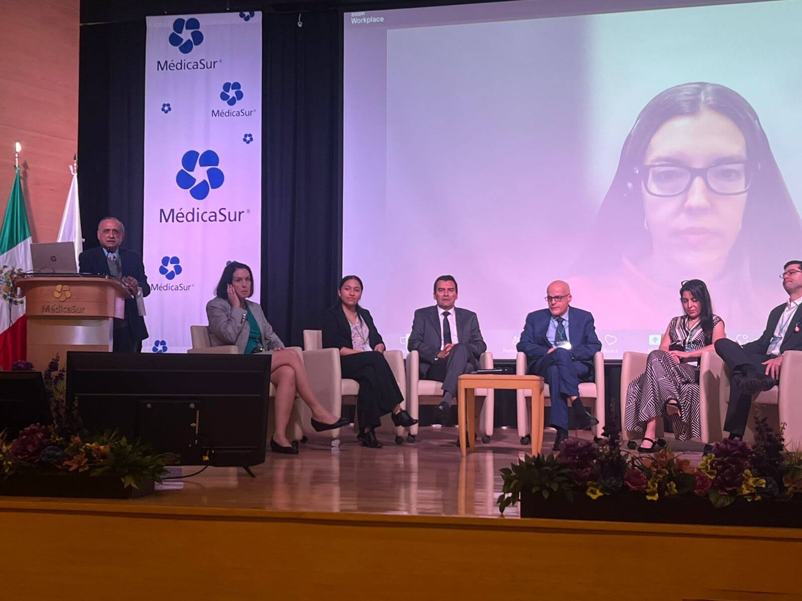 2DO. SIMPOSIO �AVANCES EN TERAPIA ENDOVASCULAR